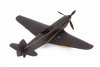 Eduard BIG33144 Yak-9T ICM 1/32